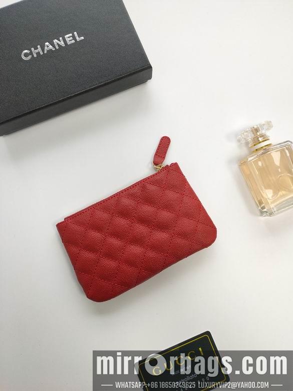 1:1 Replica Chanel Bags A82365 15X8.5cm XMY 8