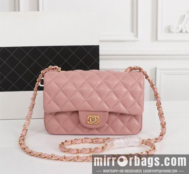 1:1 Replica Chanel Bags 1116 20X12X7cm XMY 9