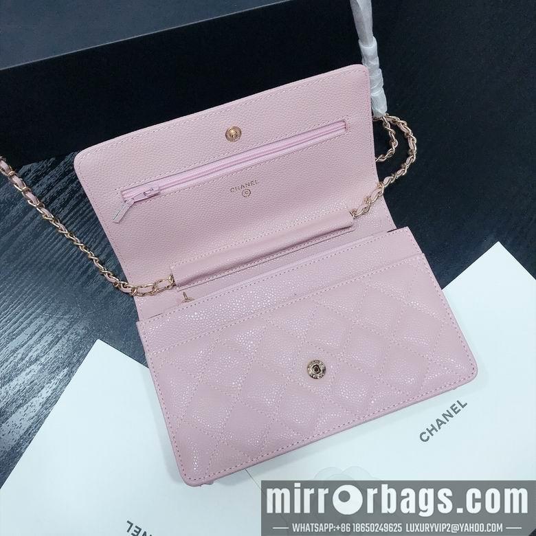1:1 Replica Chanel Bags 33814 19X13X4cm XMY 15