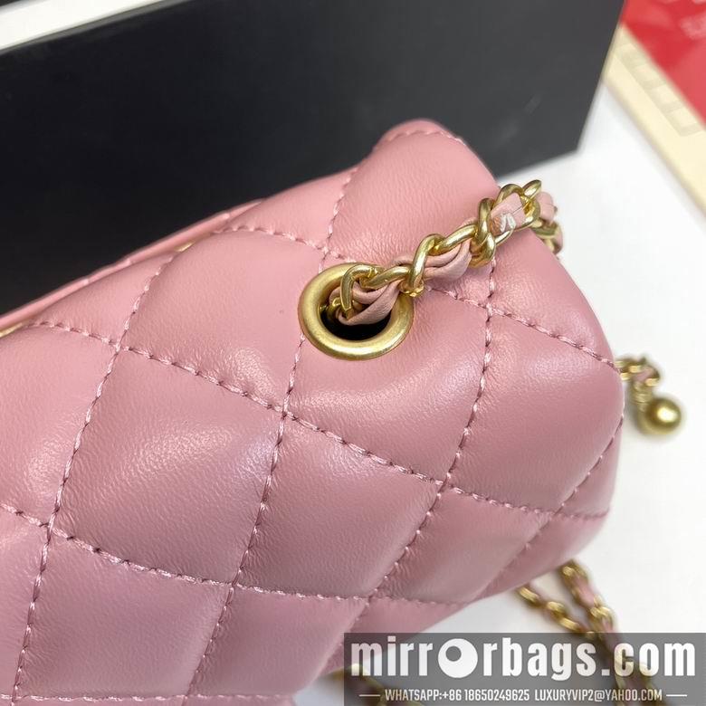 1:1 Replica Chanel Bags 6211 20cm XMY 6