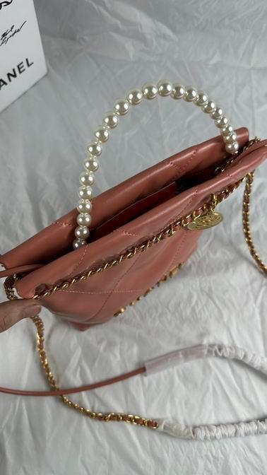 1:1 Replica Chanel Bags 810 20X19X6cm WO 1