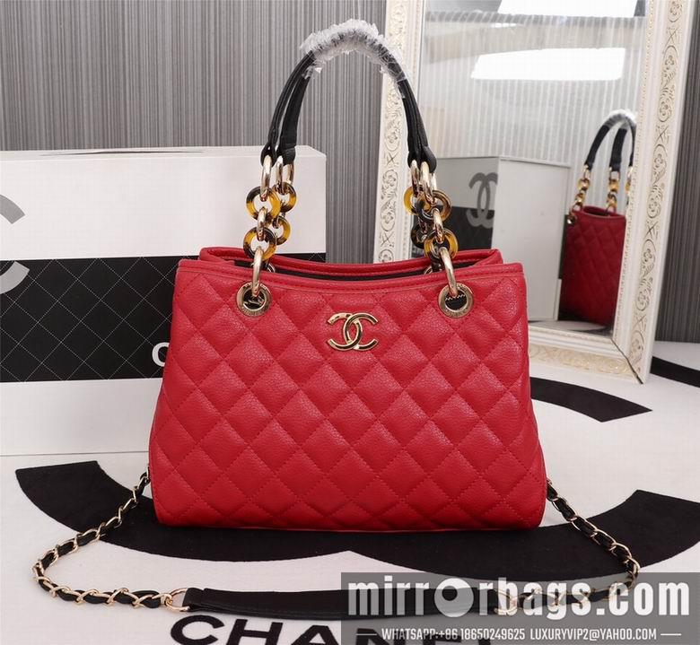 1:1 Replica Chanel Bags 8901 31X23X10cm XMY 6