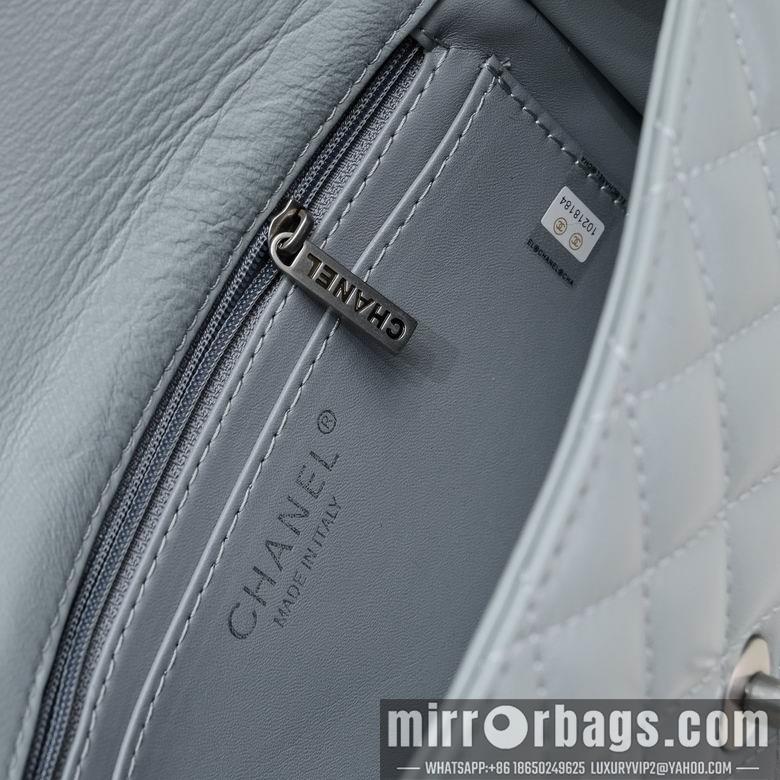 1:1 Replica Chanel Bags 1787 20X12X7cm WO 5