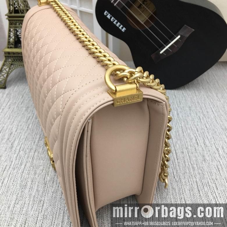 1:1 Replica Chanel Bags 67087 30cm XMY 5
