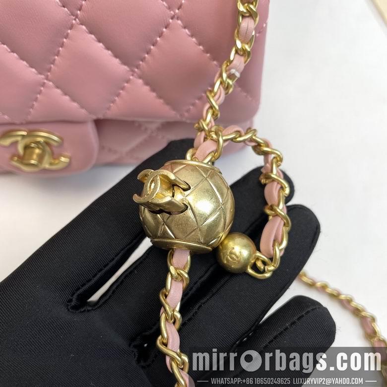 1:1 Replica Chanel Bags 6211 20cm XMY 6