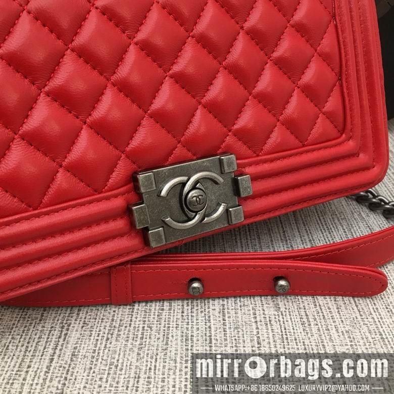 1:1 Replica Chanel Bags 67086 25X14X7cm XMY 11