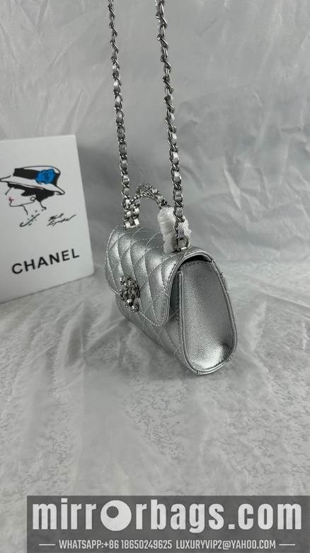 1:1 Replica Chanel Bags 739 15X6X10cm WO 3