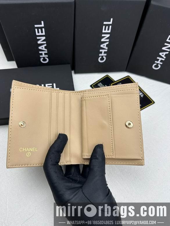 1:1 Replica Chanel Bags 6038 ZC 5
