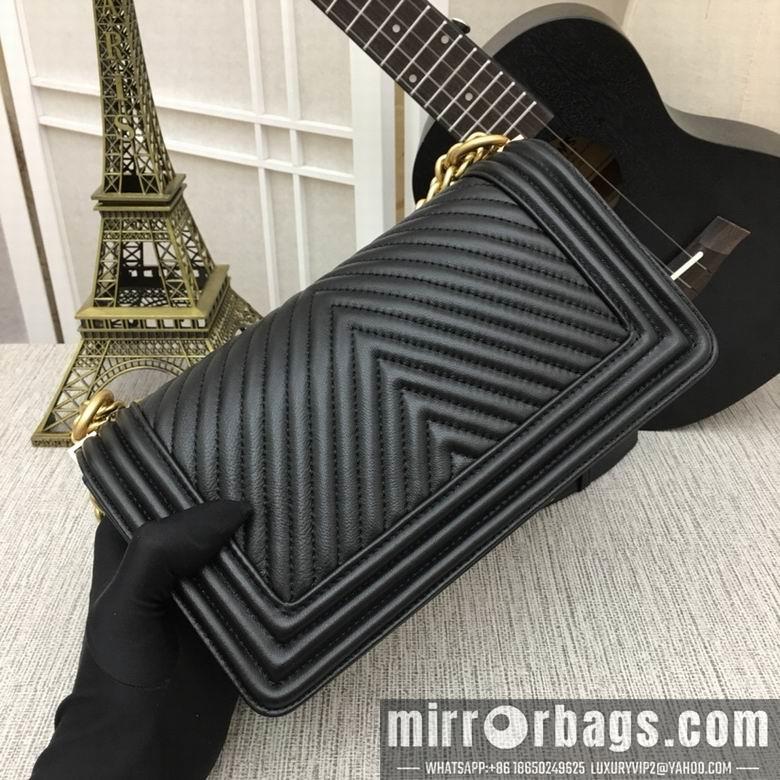 1:1 Replica Chanel Bags 92493 25X14X8cm XMY 2