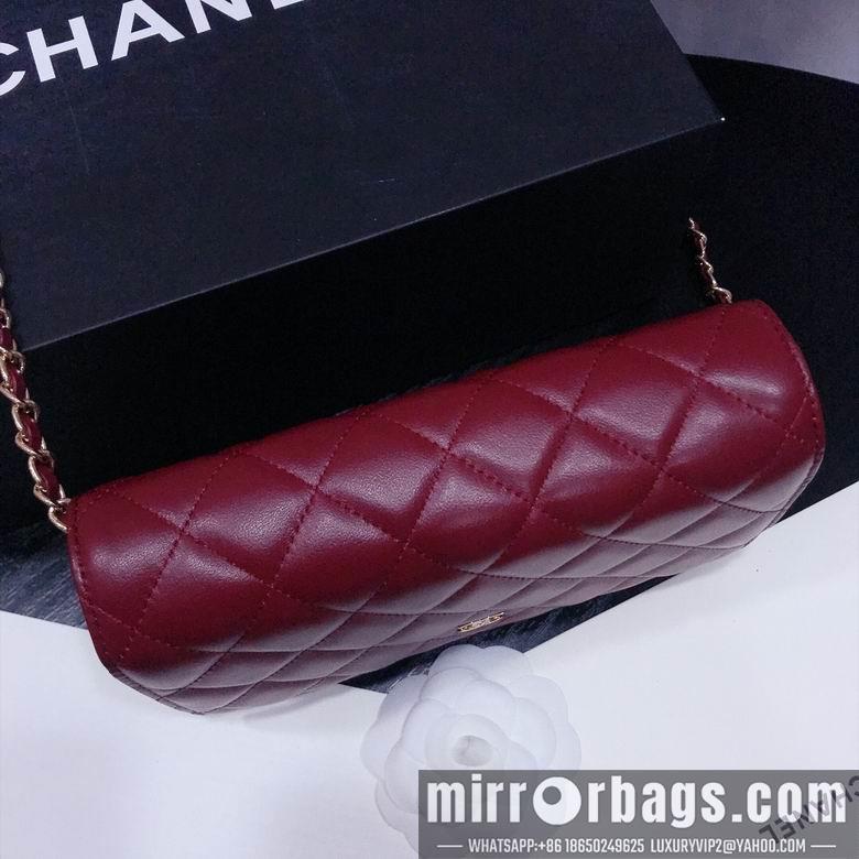 1:1 Replica Chanel Bags 33814 19X13X4cm XMY 4