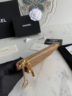 1:1 Replica Chanel Bags A50168 14X10X1cm WO 8