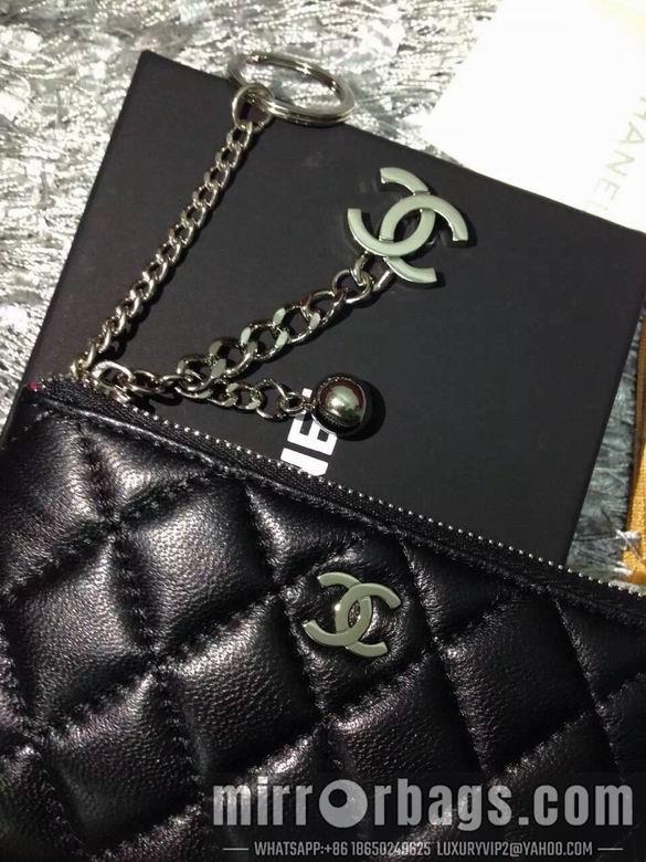 1:1 Replica Chanel Bags 50168 14.5X9cm YG 5