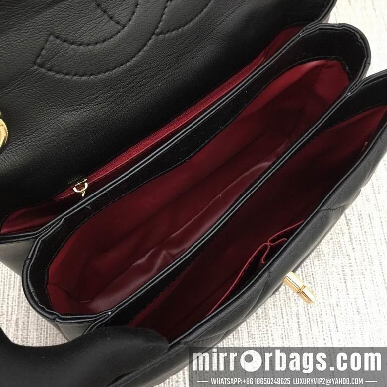 1:1 Replica Chanel Bags 92238A 25X17X12cm XMY 6