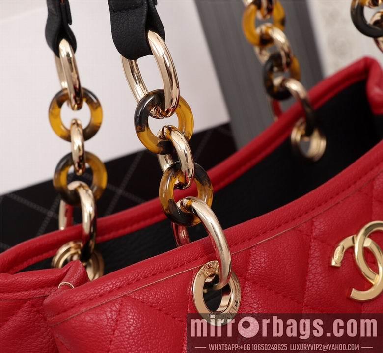 1:1 Replica Chanel Bags 8901 31X23X10cm XMY 6