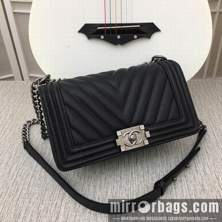 1:1 Replica Chanel Bags 67086 25X14X7cm XMY 22