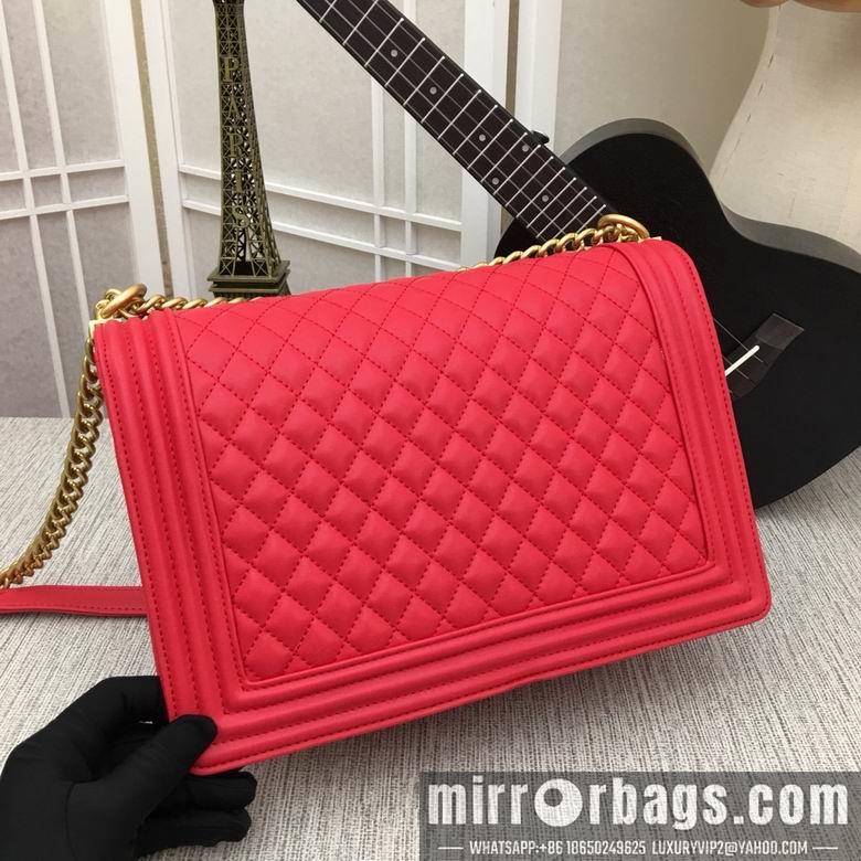 1:1 Replica Chanel Bags 67087 30cm XMY 4
