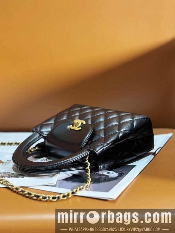 1:1 Replica Chanel Bags AS4416 13X19X7cm WO 5