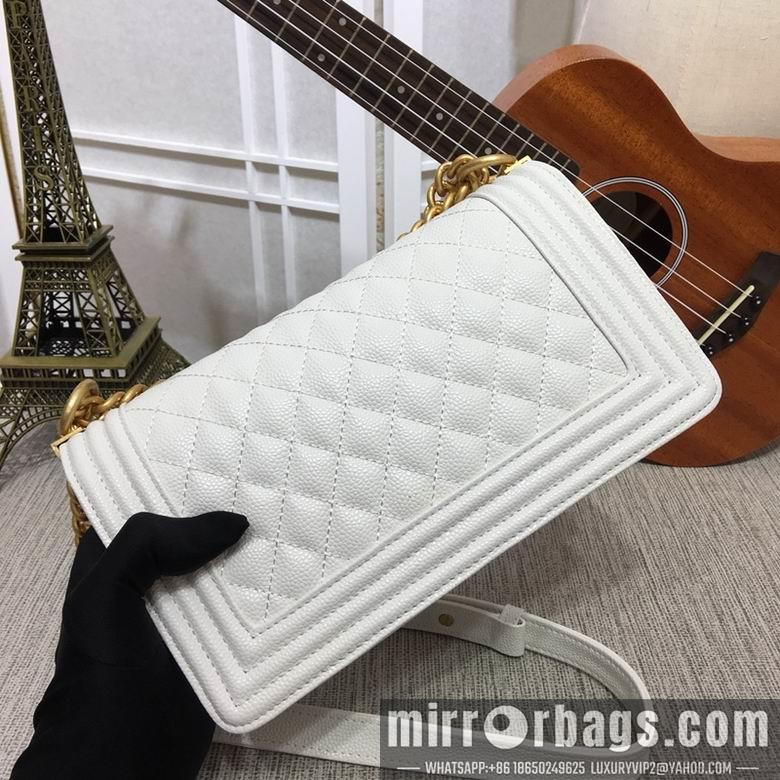 1:1 Replica Chanel Bags 67086 25X14-16X7.5cm XMY 7