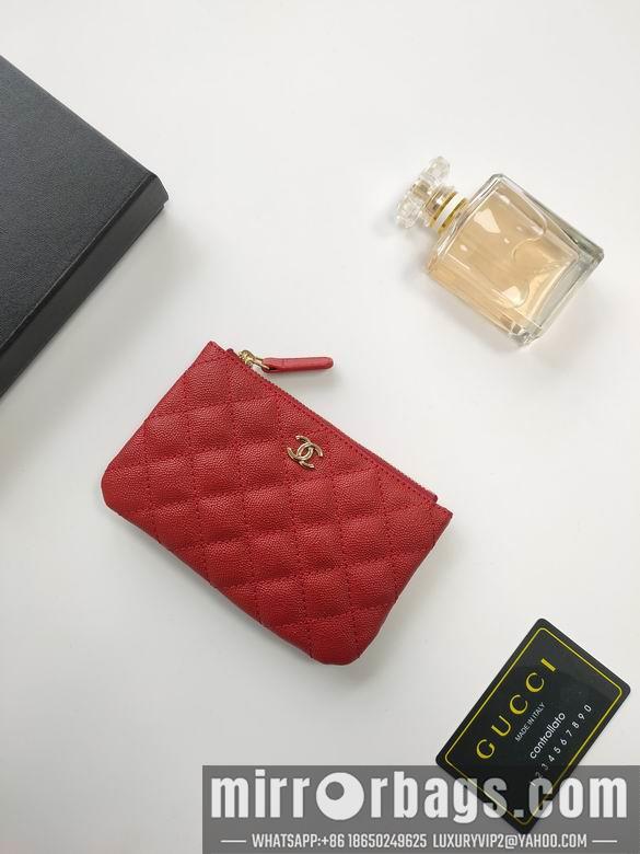 1:1 Replica Chanel Bags A82365 15X8.5cm XMY 8