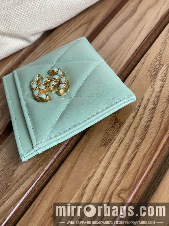 1:1 Replica Chanel Bags AP1167 11.2X7.5X0.5cm WO 6