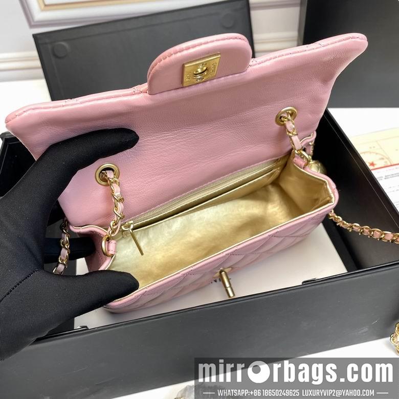 1:1 Replica Chanel Bags 6211 20cm XMY 6
