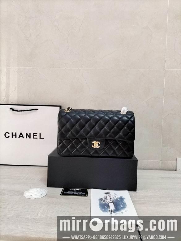 1:1 Replica Chanel Bags 1112170 25.5X15.5X6.5cm WO 1