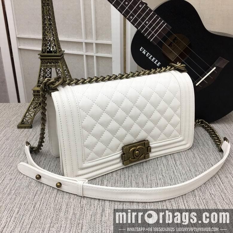 1:1 Replica Chanel Bags 67086 25X15X7.5cm XMY 1