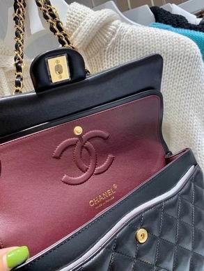 1:1 Replica Chanel Bags BTcf 1112    25.5X14X7
