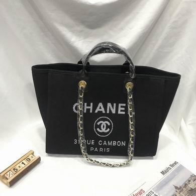1:1 Replica Chanel Bags 66945 38X30X20cm WO 6