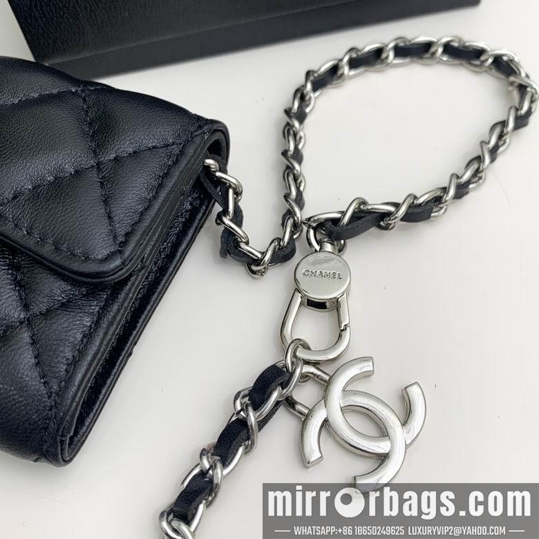 1:1 Replica Chanel Bags 8937 11.3X7.5X2cm ZC 1