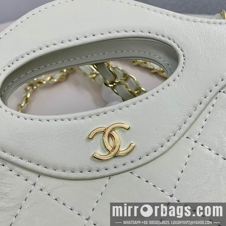 1:1 Replica Chanel Bags 6617 20X4X15cm 23X4X16cm XMY 1