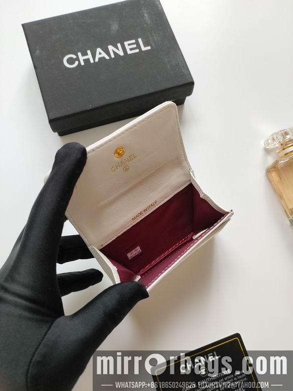1:1 Replica Chanel Bags AP1810 11X8.5X3cm XMY 4