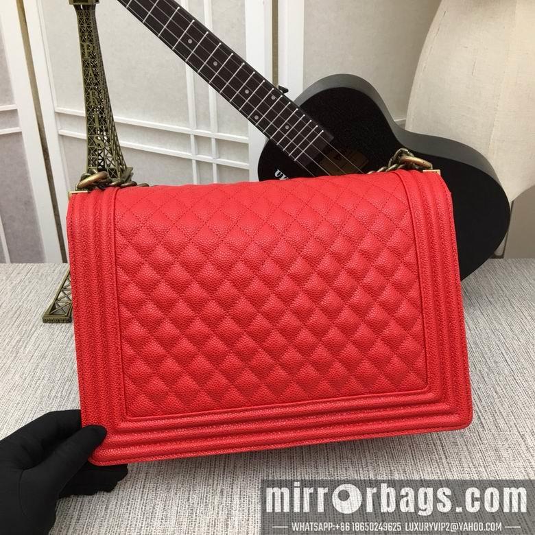 1:1 Replica Chanel Bags 67087 30cm XMY 31
