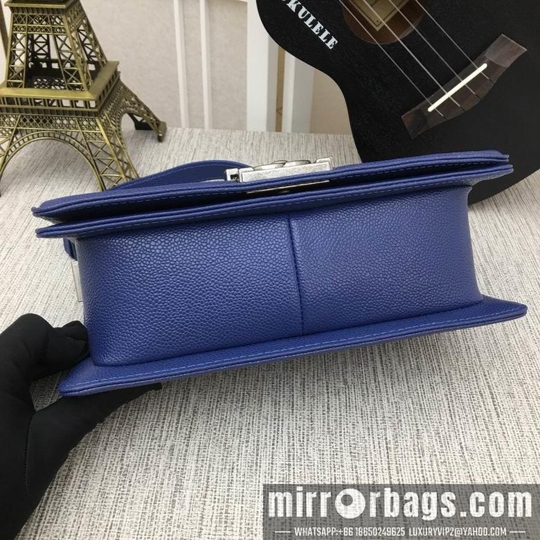 1:1 Replica Chanel Bags 67086 25X14-16X7.5cm XMY 21