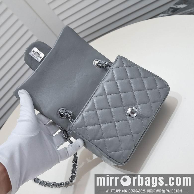 1:1 Replica Chanel Bags 1115 17.5X13X5cm WO 7
