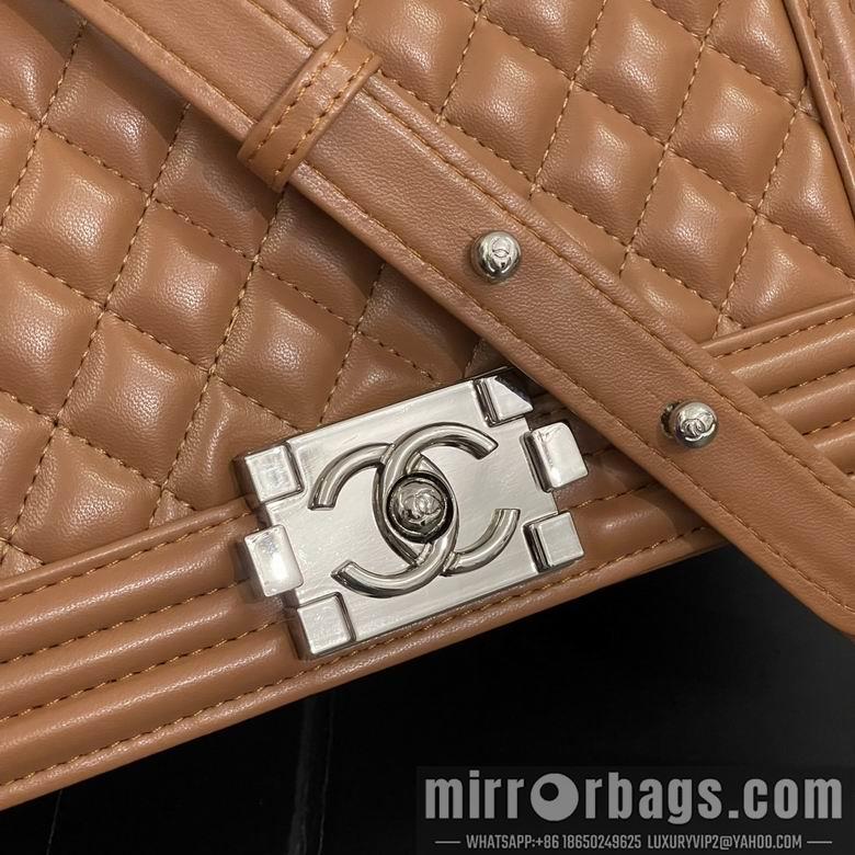 1:1 Replica Chanel Bags 67086 25X14X7cm XMY 4