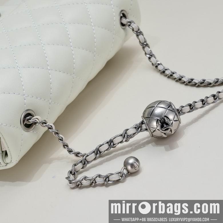 1:1 Replica Chanel Bags 1787 20X12X7cm WO 4