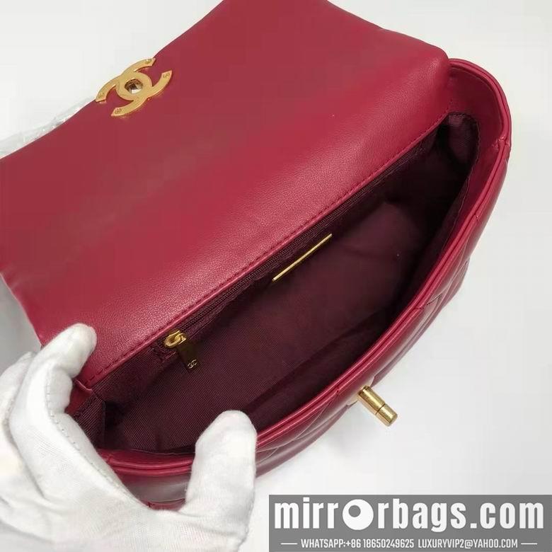 1:1 Replica Chanel Bags 9010 26X16X10cm XMY 6