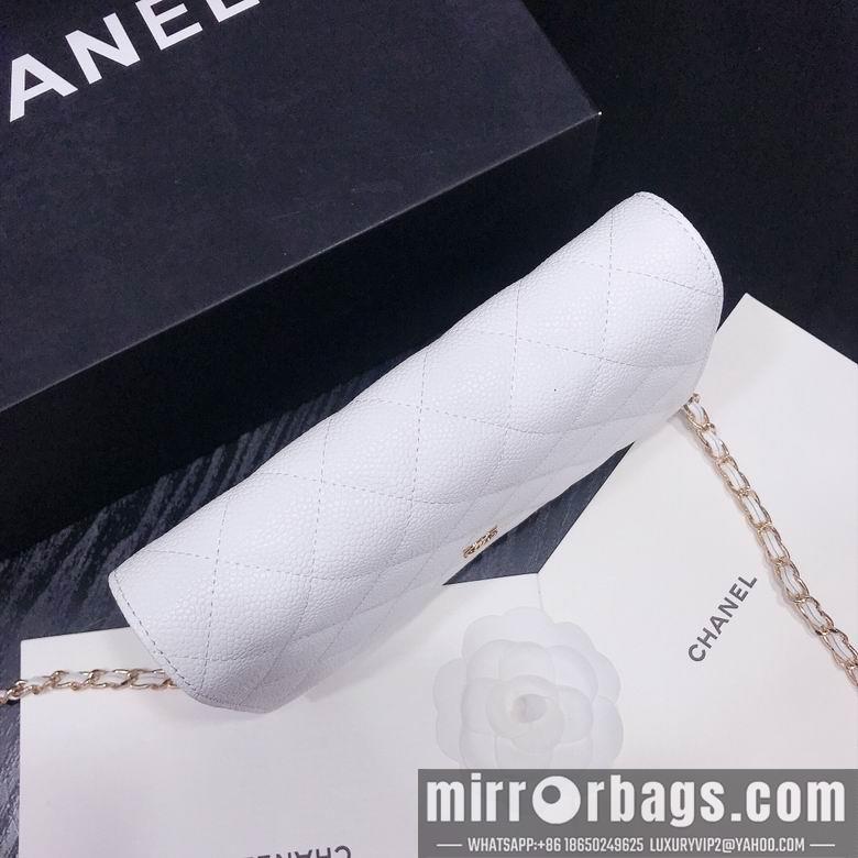 1:1 Replica Chanel Bags 33814 19X13X4cm XMY 12