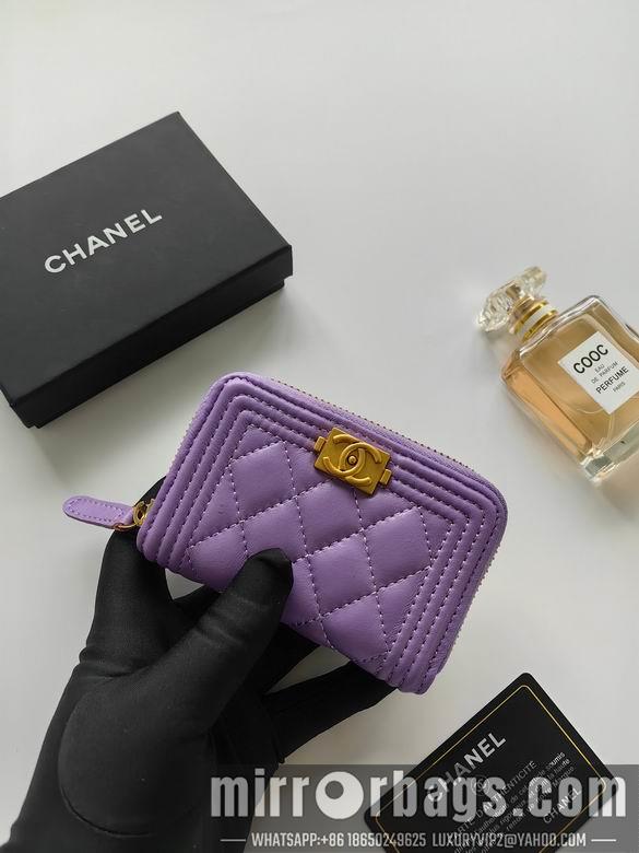 1:1 Replica Chanel Bags A84433 11.5X8cm XMY 4