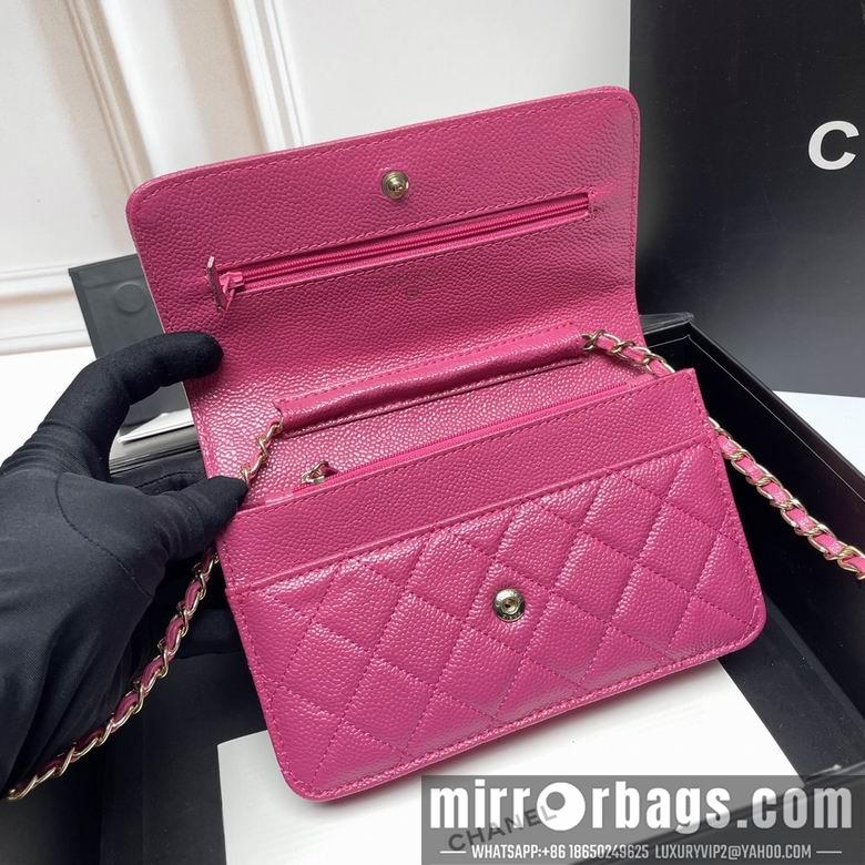 1:1 Replica Chanel Bags 33814 20X13X5cm XMY 3