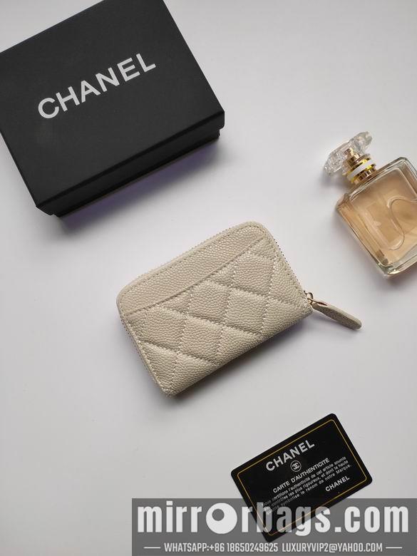 1:1 Replica Chanel Bags AP0216 10X9cm YG 5