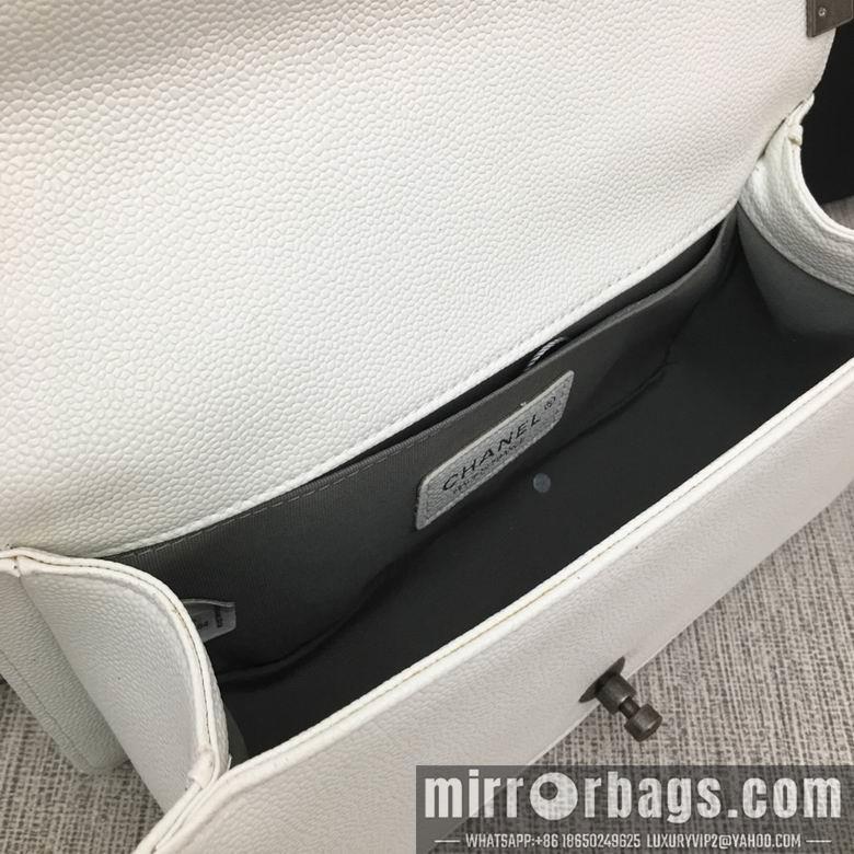 1:1 Replica Chanel Bags 67086 25X14-16X7.5cm XMY 18