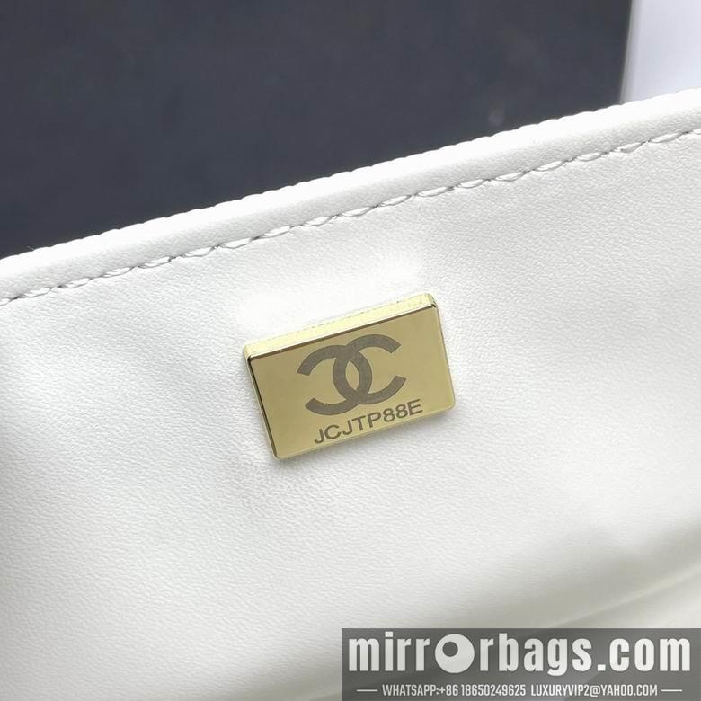 1:1 Replica Chanel Bags CF1112 25X14X7cm XMY 27