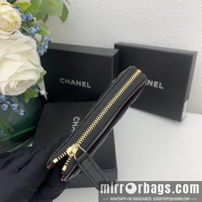 1:1 Replica Chanel Bags 2011 5.2X3.5X1.5cm ZC 3