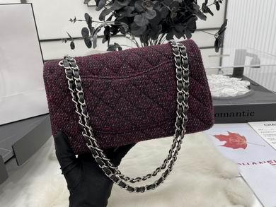 1:1 Replica Chanel Bags 01112 25cm WO 1
