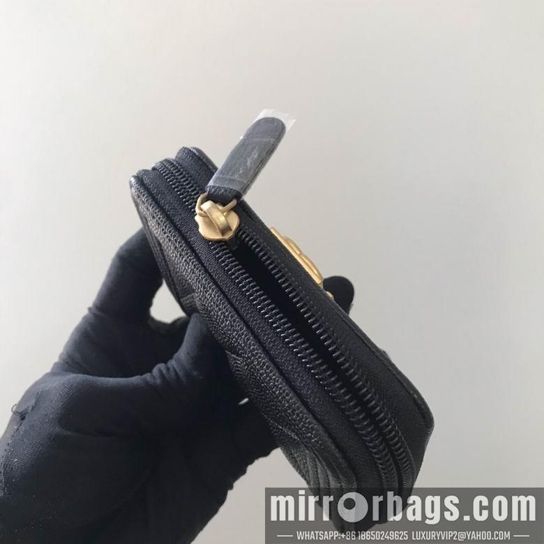1:1 Replica Chanel Bags 80602 11X7.5cm YG 7