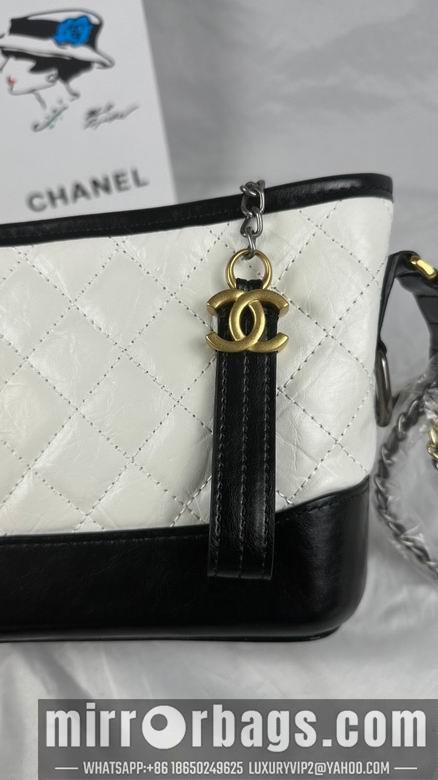 1:1 Replica Chanel Bags 4983V 15X20X8cm WO 6
