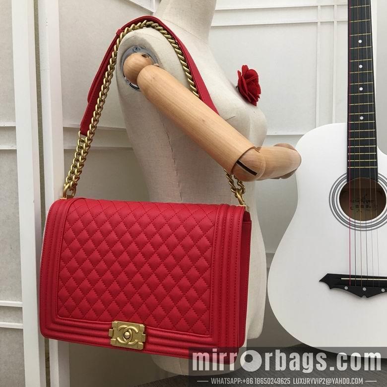 1:1 Replica Chanel Bags 67087 30cm XMY 4