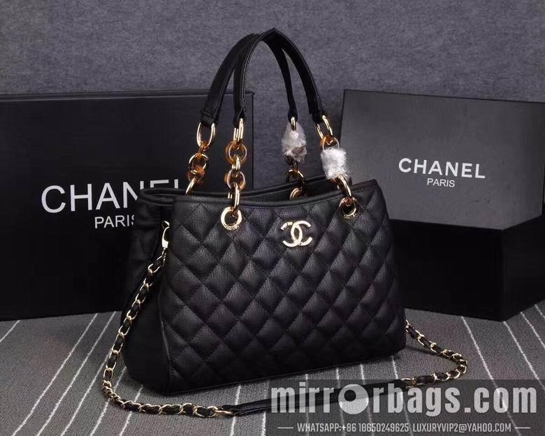 1:1 Replica Chanel Bags 8901 31X23X10cm XMY 4